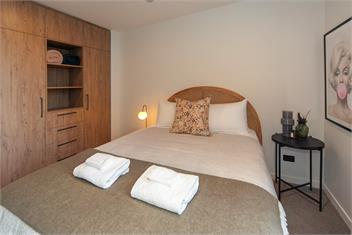 Malthouse Lane City Apartment 4 - Nelson