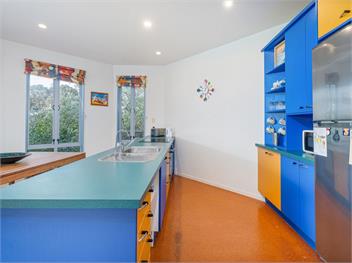 The Tui’s View (Bachcare) - Whangamata