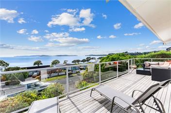 Panui Views (Bachcare) - Snells Beach