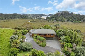 Harbour Fern Retreat (Bachcare) - Matapouri