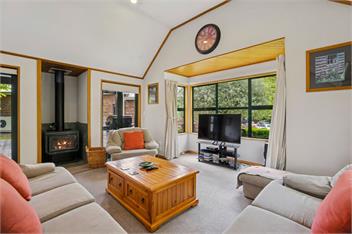 Tranquil Tipperary (Bachcare) - Arrowtown