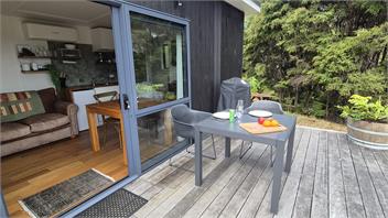 Hosts on the Coast Fernhaven Cabin - Whitianga