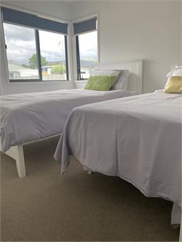 Stay on Tay - Tauranga