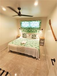Natura Lagoon Bungalow 3 - Titikaveka