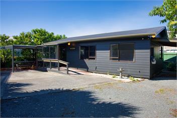 The Bach (Bachcare) - Kaikoura
