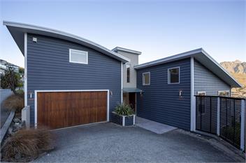 Hensman Heights - Queenstown