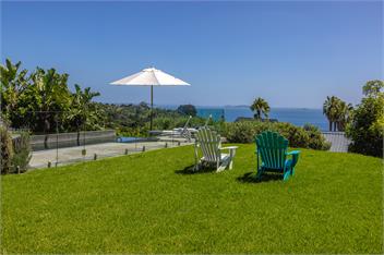 L'Appartement Bleu - Waiheke Island
