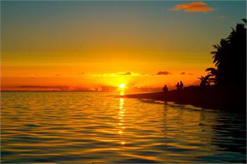 Natura Betela Beach Bungalow - Betela