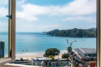 Oneroa Central - Waiheke Island
