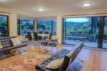 Pohutukawa Lake House- Lake Tarawera - Rotorua
