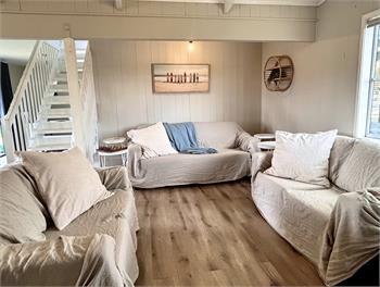Driftwood Retreat - Whangarei