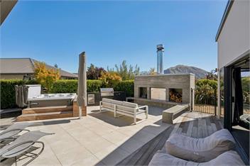 Casa Central (Bachcare) - Wanaka