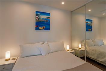 Oceanfront Apartment at Latitude 41 - Stepneyville Nelson