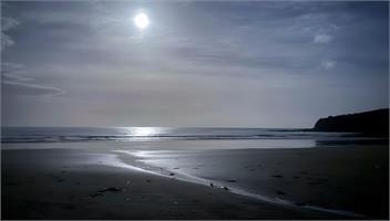 Catlins Beachfront Escape - MOANA CURVE - Catlins