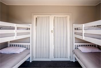 Lake Ohau Getaway -