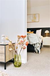 Accessible City Stay - Opposite Stadium - Stadium Central 205 - 