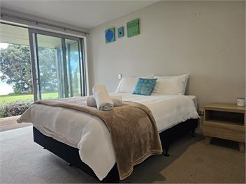 Ligar Bay Coastal Stay - 