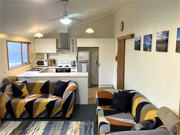 Twizel Peaceful Retreat -