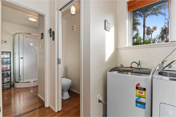 Coastal Hideaway (Bachcare) - 