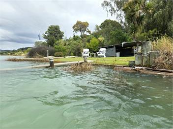 Bronte Tides Cottage -