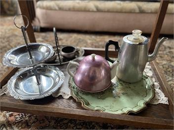 Teapot Cottage - 