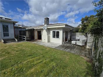 Middleton near the beach -