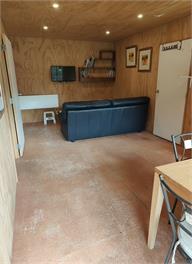 Artist Cottage -