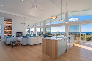 Rings Beach Retreat - Award Winning Property - 
