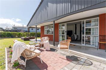 Cosy Corner on Macdonell - Taupo - 