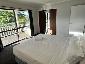 Park Avenue Stay - 