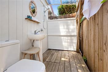 The Hideaway @ Whanga -