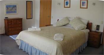 Waitangi River Lodge - Paihia