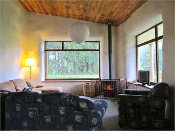 Tararua Eco-Retreat, Mikimiki Valley - Masterton