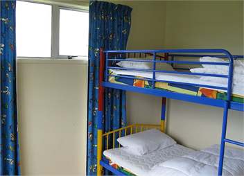 Hihi Hideaway -