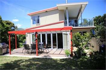 Captains Choice - Takaka. Nelson.