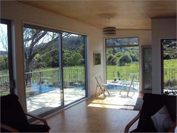  Ligar Bay Beach House - Ligar Bay