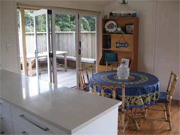 Beach House -