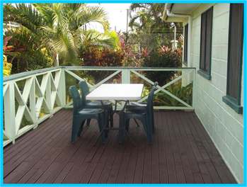 Green Lodge Holiday Homes - Nukualofa