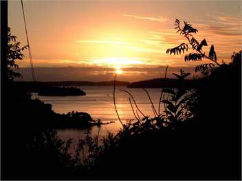 Water Front House  Vavau - 
