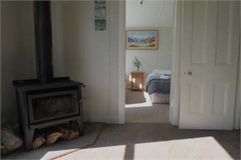 Pine Cottage - Lake Tekapo
