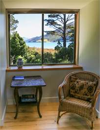 Manaroa - Marlborough Sounds