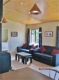 Cedar Cottage - Okarito