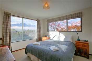 Breathtaking views, Panorama Terrace - Queenstown
