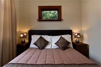 Clarence Cottage - (Christchurch City and Country Cottages) - Christchurch