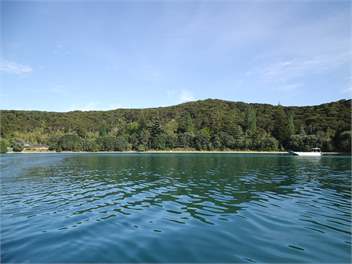 Holiday Home on Moturua Bay of Islands NZ - Russell