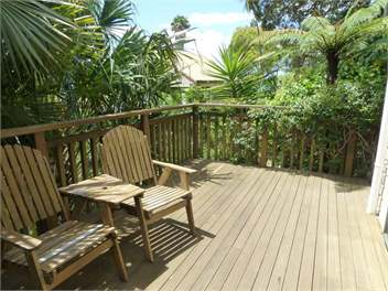 The Grove - Whangamata