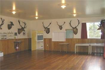 Red Deer Lodge, St Arnaud - St Arnaud