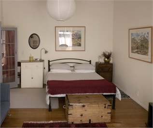 Cathedral Garden Apartment - Nelson
