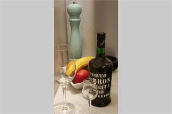 Keri Blue Chair B&B - breakfast free - Kerikeri