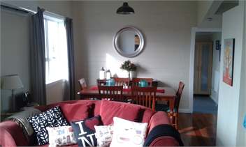 Olive Tree Cottage - Martinborough